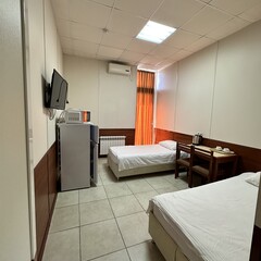 Отель МаринаМолл, Краснодарский край