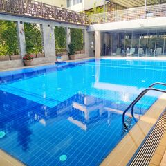 Отель МаринаМолл, Краснодарский край