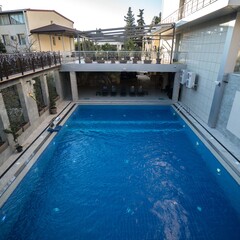 Отель МаринаМолл, Краснодарский край