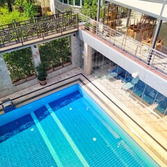 Отель МаринаМолл, Краснодарский край