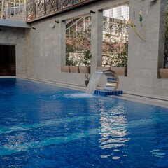 Отель МаринаМолл, Краснодарский край