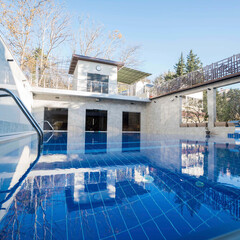 Отель МаринаМолл, Краснодарский край