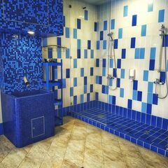 Отель МаринаМолл, Краснодарский край