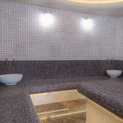 Отель МаринаМолл, Краснодарский край