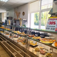 Отель МаринаМолл, Краснодарский край