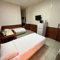 Отель МаринаМолл, Краснодарский край