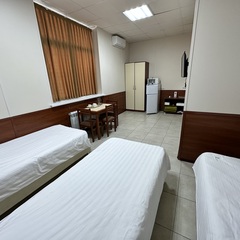 Отель МаринаМолл, Краснодарский край