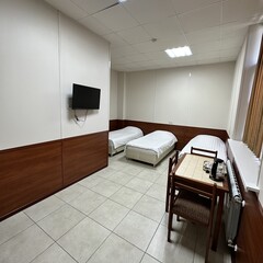 Отель МаринаМолл, Краснодарский край