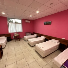 Отель МаринаМолл, Краснодарский край