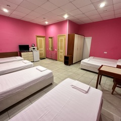 Отель МаринаМолл, Краснодарский край