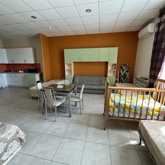 Отель МаринаМолл, Краснодарский край