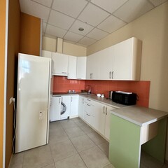 Отель МаринаМолл, Краснодарский край