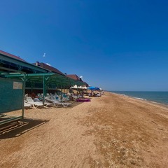 Отель Бельведер (Пересыпь), Краснодарский край
