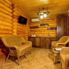 Отель Бельведер (Пересыпь), Краснодарский край