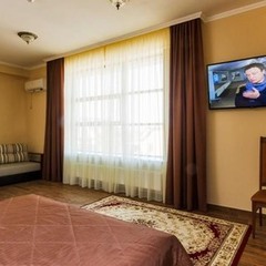 Отель Бельведер (Пересыпь), Краснодарский край