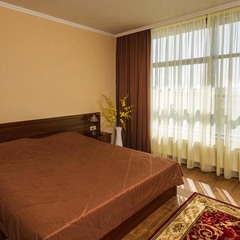 Отель Бельведер (Пересыпь), Краснодарский край
