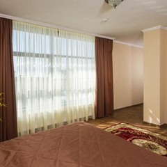 Отель Бельведер (Пересыпь), Краснодарский край
