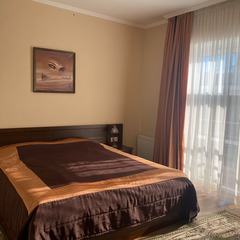 Отель Бельведер (Пересыпь), Краснодарский край