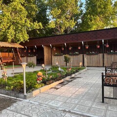 Гостиница УЮТ (Октябрское), Оренбургская область