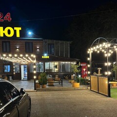 Гостиница УЮТ (Октябрское), Оренбургская область