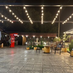 Гостиница УЮТ (Октябрское), Оренбургская область