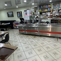 Гостиница УЮТ (Октябрское), Оренбургская область