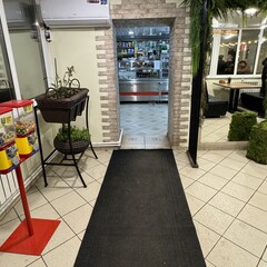 Гостиница УЮТ (Октябрское), Оренбургская область