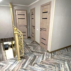 Гостиница УЮТ (Октябрское), Оренбургская область