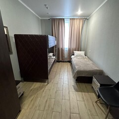 Гостиница УЮТ (Октябрское), Оренбургская область