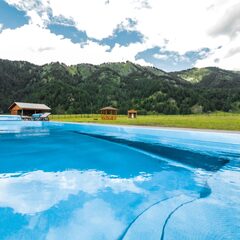 Коттеджный комплекс Альпинс резидентс, Республика Алтай