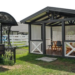 Коттеджный комплекс Альпинс резидентс, Республика Алтай