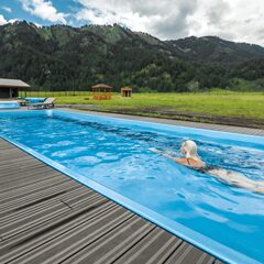 Коттеджный комплекс Альпинс резидентс, Республика Алтай