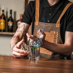 Коттеджный комплекс Альпинс резидентс, Республика Алтай