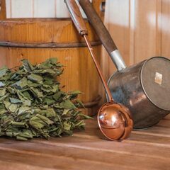 Коттеджный комплекс Альпинс резидентс, Республика Алтай