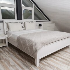 Коттеджный комплекс Альпинс резидентс, Республика Алтай