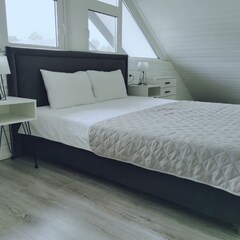 Коттеджный комплекс Альпинс резидентс, Республика Алтай