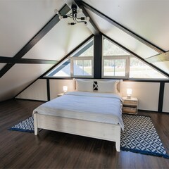 Коттеджный комплекс Альпинс резидентс, Республика Алтай