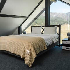 Коттеджный комплекс Альпинс резидентс, Республика Алтай