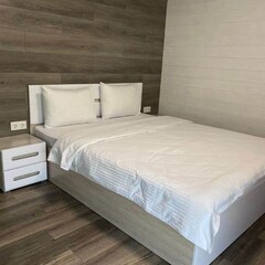 Коттеджный комплекс Альпинс резидентс, Республика Алтай