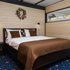 Коттеджный комплекс Альпинс резидентс, Республика Алтай