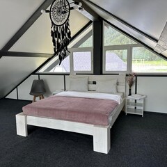 Коттеджный комплекс Альпинс резидентс, Республика Алтай