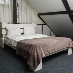 Коттеджный комплекс Альпинс резидентс, Республика Алтай