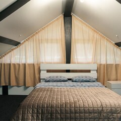 Коттеджный комплекс Альпинс резидентс, Республика Алтай