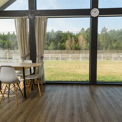 Коттеджный комплекс Альпинс резидентс, Республика Алтай