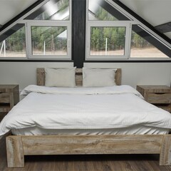 Коттеджный комплекс Альпинс резидентс, Республика Алтай