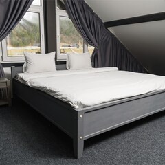 Коттеджный комплекс Альпинс резидентс, Республика Алтай