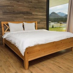 Коттеджный комплекс Альпинс резидентс, Республика Алтай