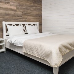 Коттеджный комплекс Альпинс резидентс, Республика Алтай