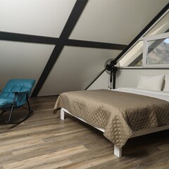 Коттеджный комплекс Альпинс резидентс, Республика Алтай