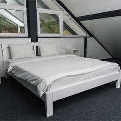 Коттеджный комплекс Альпинс резидентс, Республика Алтай